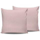 Dusty rose pillowcase set (2 pieces) (de) | ePonuda.com
