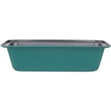 Altom design kalup s neprijanjajućim premazom 27 x14, zeleni | shoptok.hr