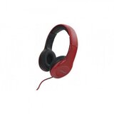 Esperanza EH138R headphones/headset Head-band Black,Red | shoptok.hr