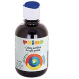  TEMPERA AKRILNA 300ML PRIMO 400TA300800 CRNA | shoptok.hr