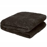  Deka 200 x 220 cm crna | shoptok.hr