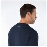 Musto Flag Ss Tee Tamno plava | shoptok.hr