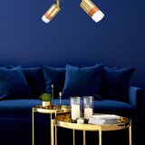  Reflektorsko svetlo AURORA 2xGU10/10W/230V | Eponuda.com