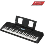 YAMAHA PSR-E383 BK