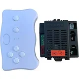 Bluetooth 2.4G daljinski kontroler WELLYE RX23 12V