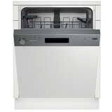 Beko poluugradbena mašina za suđe DSN 05310 X | Eponuda.ba