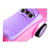  614W Toddlers Ride On Push Along with Parent Handle - Pink | shoptok.hr