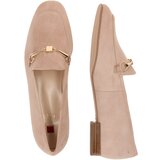 Högl Slip On cipele 'CLOSE' smeđa | shoptok.hr