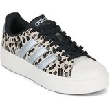 Adidas Ženske patike Streettalk Bold J, KI0050, Bež Cene