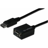 Digitus DISPLAYPORT ADAPTER-kabal - VGA 15CM cijene