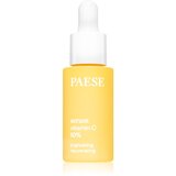 Paese Serum Vitamin C 10% regenerirajući uljni serum s vitaminom C 15 ml Cijene