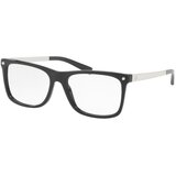 Michael Kors Okvir za naočare 0MK4040 316352, Ženski, Crni Cene