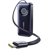 Baseus POWERBANK ENERCORE CR11 20000MAH 67W S KABLOM ZA TELEFONE, (5000259783) | Shoptok.si
