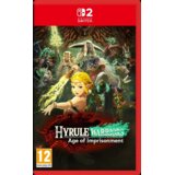 Nintendo Hyrule Warriors: Age of Imprisonment Standard Pojednostavljeni kineski, Tradicionalni kineski, Njemački, Nizozemski, Engleski, Španjolski, Francuski, Talijanski, Japanski, Korejski Switch 2 izdanje Cijene