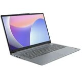 Oblivion gaming oprema Laptop Lenovo IdeaPad Slim 3 15IAH8 15.6 FHD/i5-12450H/16GB/NVMe 512GB/siva/83ER00LXYA | ePonuda.com
