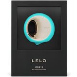 Lelo Stimulator Lelo Ora 3, turkizen | Shoptok.si