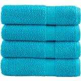 Furnova Premium brisače SOLUND 4 kosi 100x150 cm 600 g/m2, (21916553) | Shoptok.si