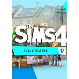 Origin the sims 4 eco lifestyle (dlc) key global | ePonuda.com