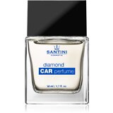 SANTINI Cosmetic Diamond Blue miris za auto 50 ml | shoptok.hr
