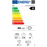 Aeg pralni stroj L7FBE49BSA | Shoptok.si