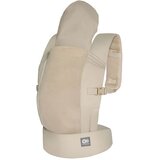 Kinderkraft nosiljka CARRYBEE, Beige | Shoptok.si