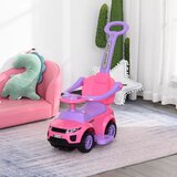 Jungle 3u1 Guralica Sport Car sa ručkom 410856