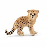 Schleich Mladič geparda figura Cene