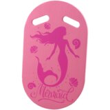  Pjenasta podloga za plivanje Mermaid - roza | shoptok.hr