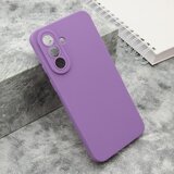  futrola silikon pro camera za samsung a376b galaxy a37 5g ljubicasta ( F123649 ) | Eponuda.com