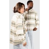 Katin USA Sierra Flannel Srajca vapor gray Cene