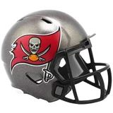 Tampa Bay Buccaneers Pocket Size Single kaciga