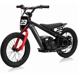 Motor na akumulator BAIGOR 23 PRO - črn | Shoptok.si
