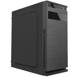 računar ctpc essential ryzen 5 3400G/A320/8GB/500GB/3Y