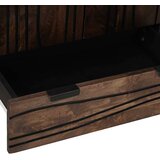 Highboard Smeđa 60 x 33 x 100 cm masivno drvo manga | Eponuda.ba
