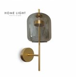 Luna 283 ZIDNA LAMPA 7W 3000K
