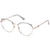 Guess GU2867 028 L (53) Zlata/Kristalna Cene