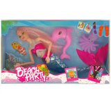 Magic Toys Nicky: Zabava na plaži mala sirena | shoptok.hr