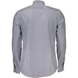 HARMONT &amp; BLAINE HARMONT & BLAINE MEN&#39;S LONG SLEEVE SHIRT BLUE | shoptok.hr