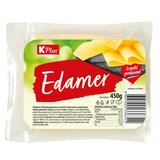 K Plus Edamer 450g Cene