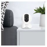 Foscam kamera X3, bela | ePonuda.com