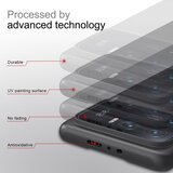 Nillkin Super Frosted Shield Pro trpežen ovitek za Xiaomi Mi 11 Ultra – črn | Shoptok.si