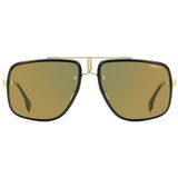 Carrera naočale CA GLORY II Gold Cijene