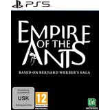 Microids Igrica PS5 Empire of the Ants - Limited Edition Cene