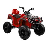Quad BMD0906 crveni - auto na akumulator | shoptok.hr
