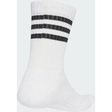 Adidas Športne nogavice voda / svetlo roza / črna / bela | Shoptok.si