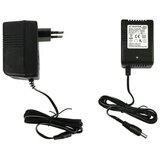 Lean_Toys 12V 1000mA polnilnik avtomobilskih baterij z LED | Shoptok.si