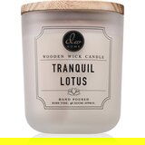 DW Home Signature Tranquil Lotus dišeča sveča 326 g Cene