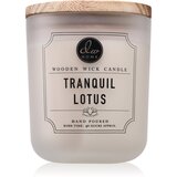 DW Home Signature Tranquil Lotus mirisna svijeća 326 g | shoptok.hr