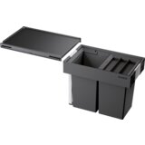 Blanco sorter otpada FLEXON II 30/2 | shoptok.hr