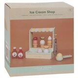 Little Dutch® drvena slastičarnica | Shoptok.si